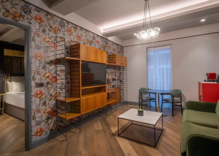 Clayton City OfHotel Londra