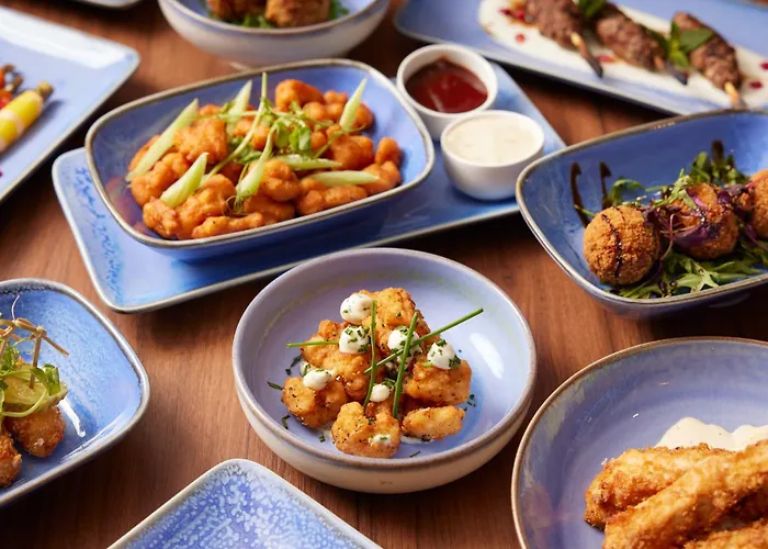 The Marble Arch Hotel, By Thistle Londra