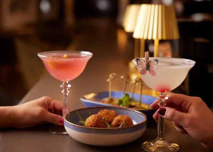 The Marble Arch Hotel, By Thistle Londra